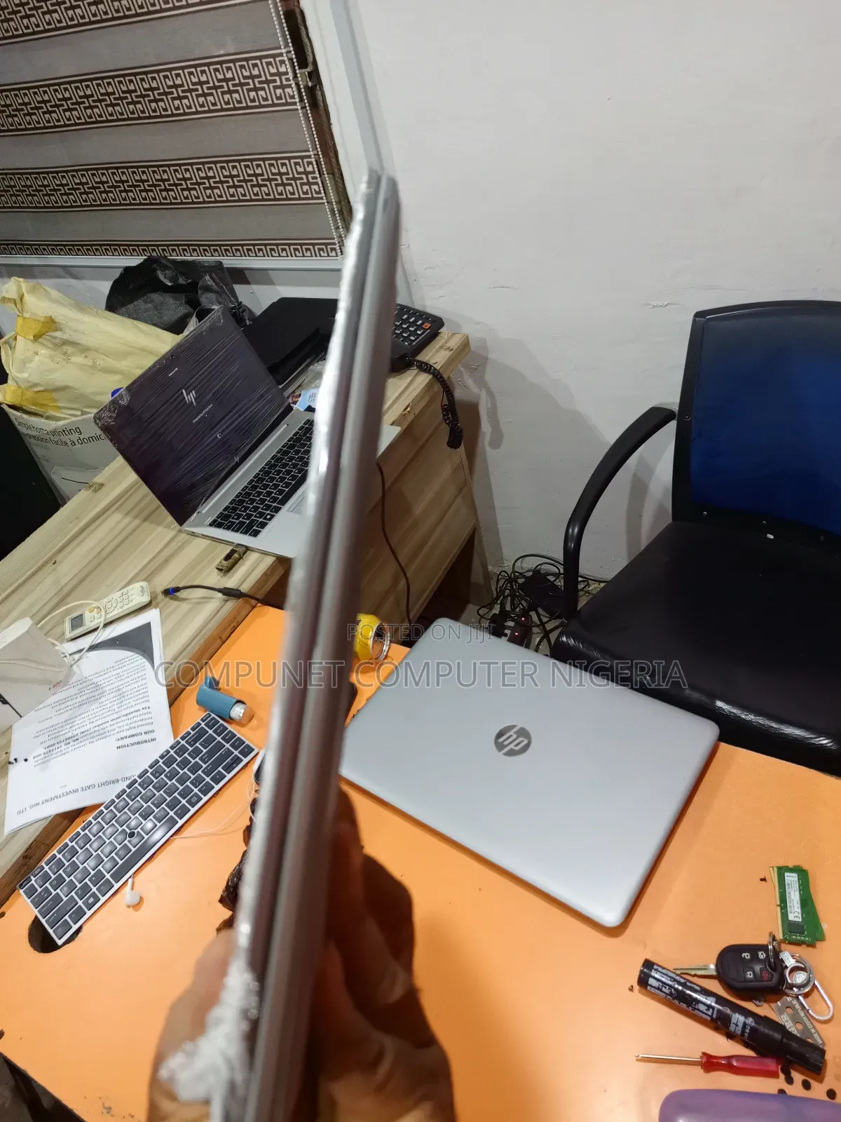 Laptop Dell Latitude 7400 16GB Intel Core I5 SSD 512GB