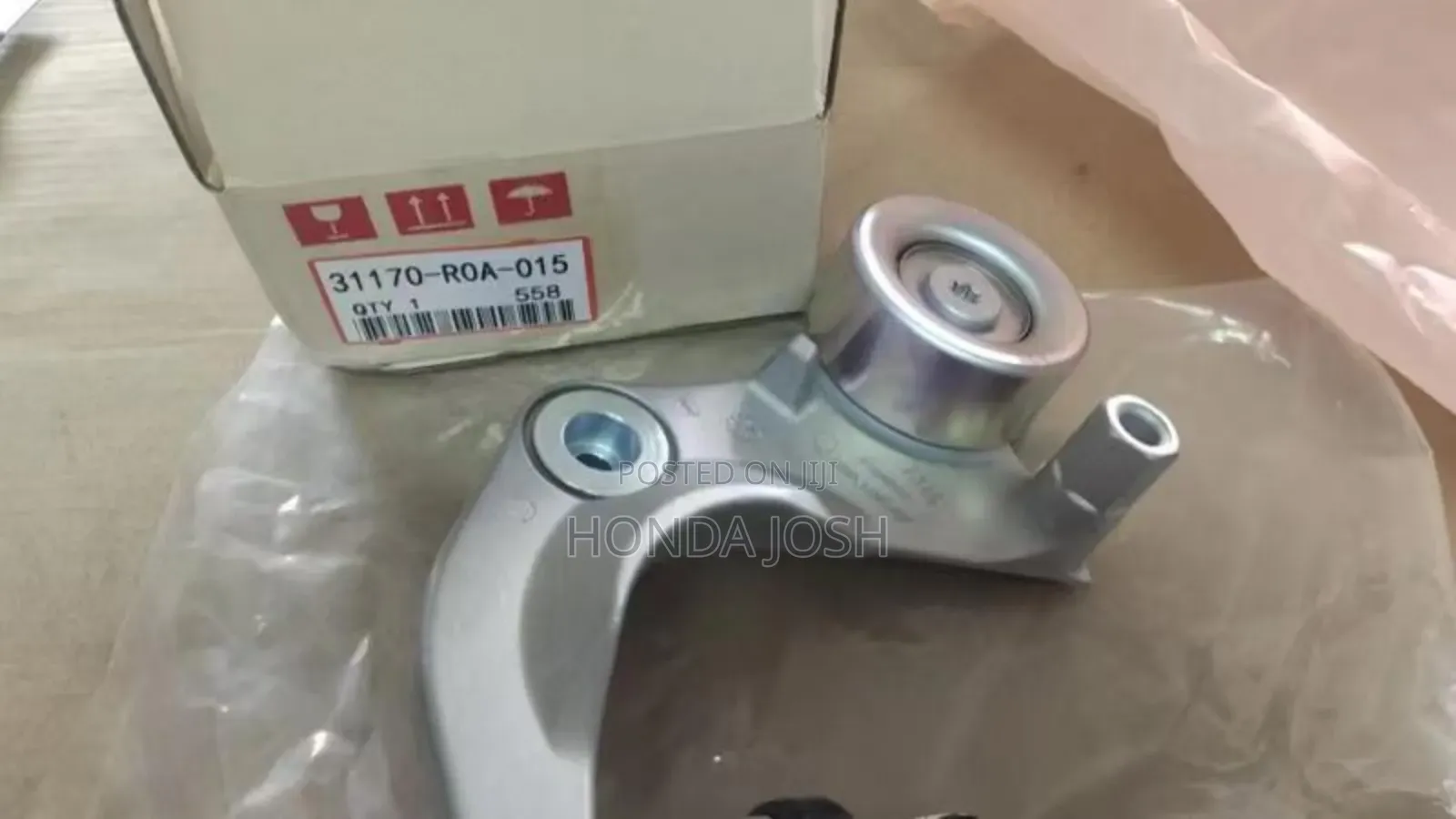 BRAND NEW Adjuster Roller 2006-2010 Honda Civic(Original)