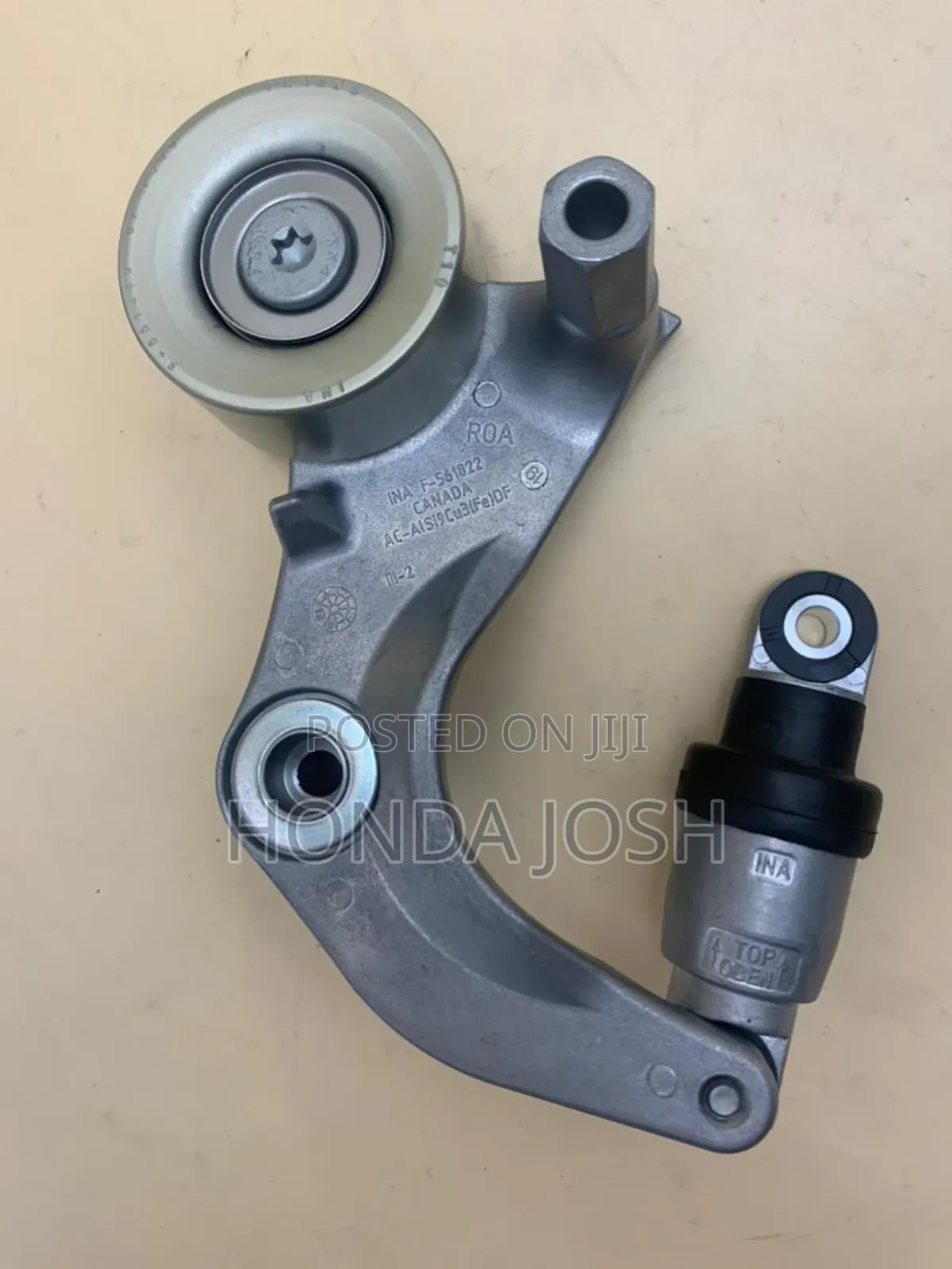BRAND NEW Adjuster Roller 2006-2010 Honda Civic(Original)
