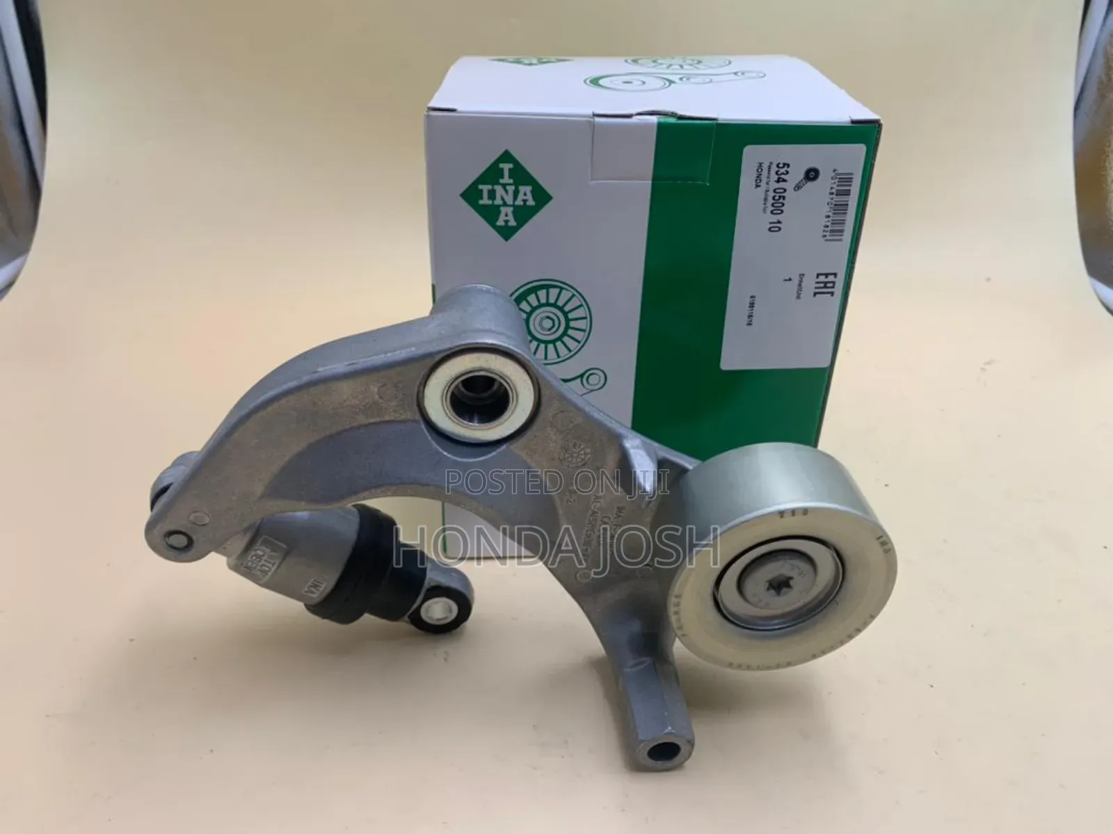 BRAND NEW Adjuster Roller 2006-2010 Honda Civic(Original)