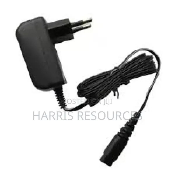 Rechargeable Clipper Charger Replacement