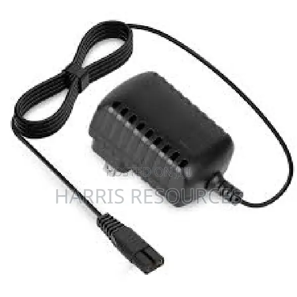 Rechargeable Clipper Charger Replacement