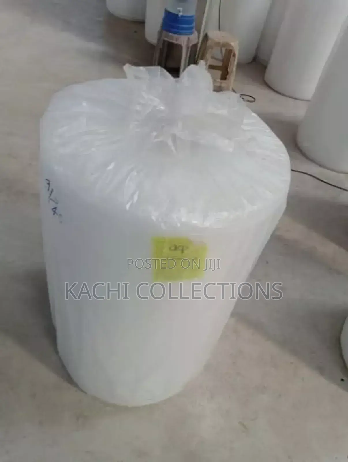 Quality Yards of Bubble Wraps 600mm by 20meters