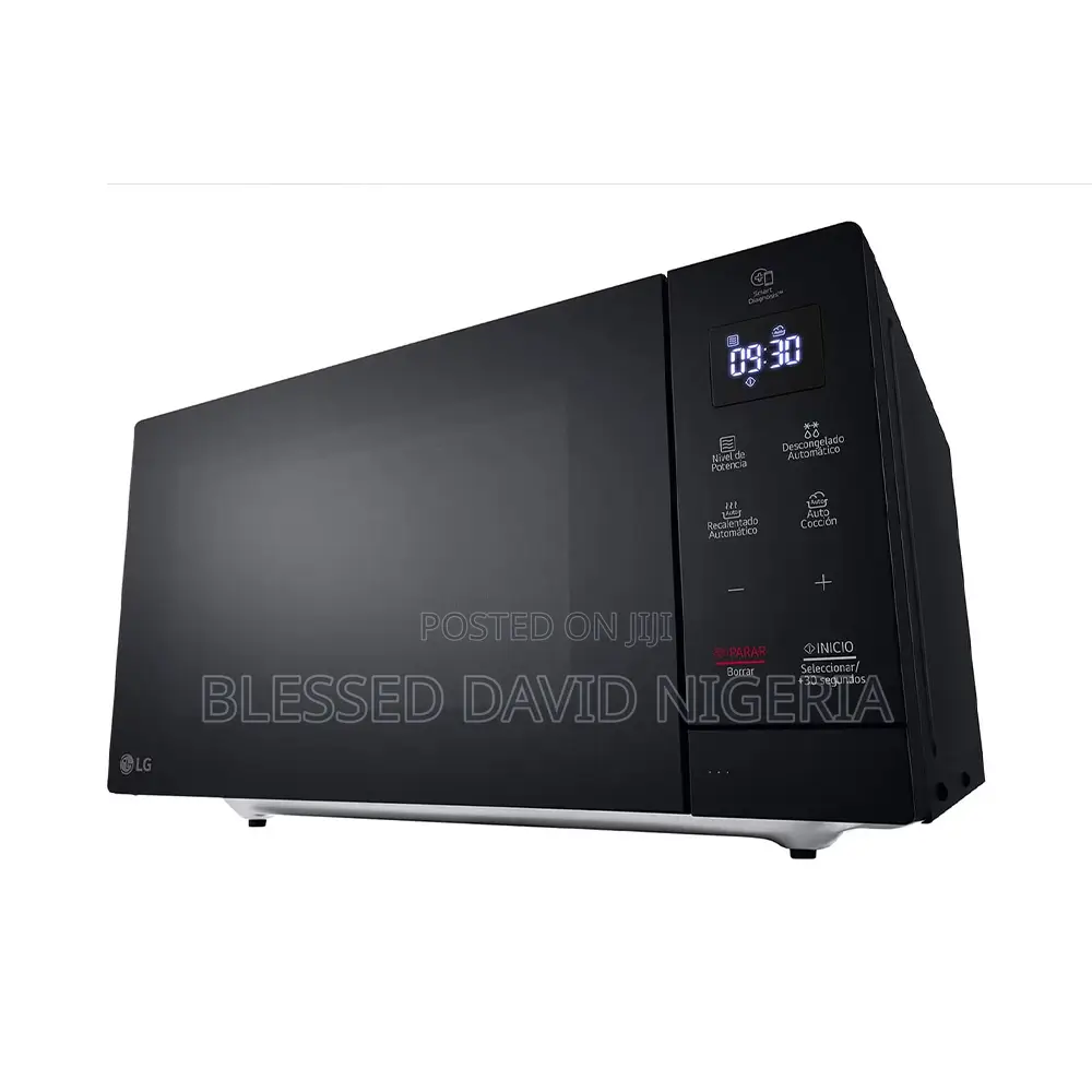 LG 3032jas 1350W 30L Microwave Oven