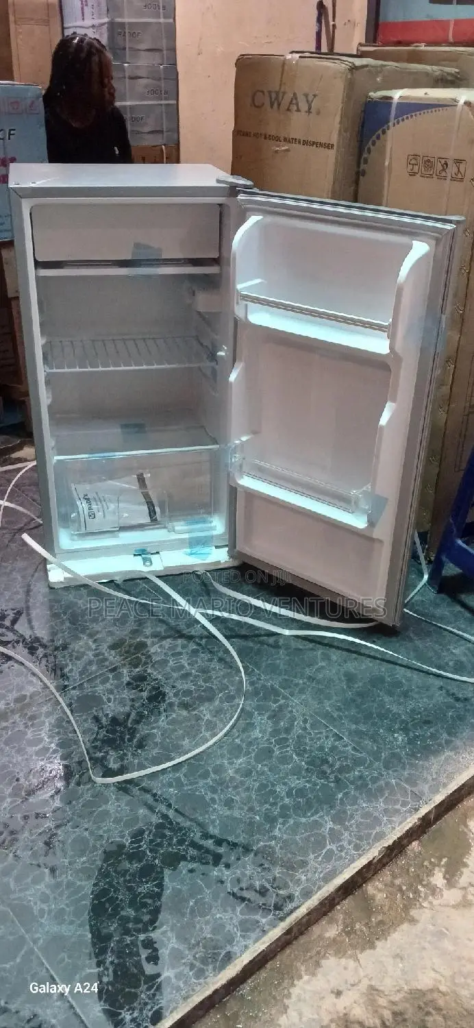 Padex Quality Table Top Refrigerator With 2years Warranty