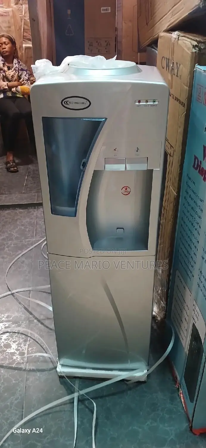 Best Technocool Hot And Cold Water Dispenser With Warranty