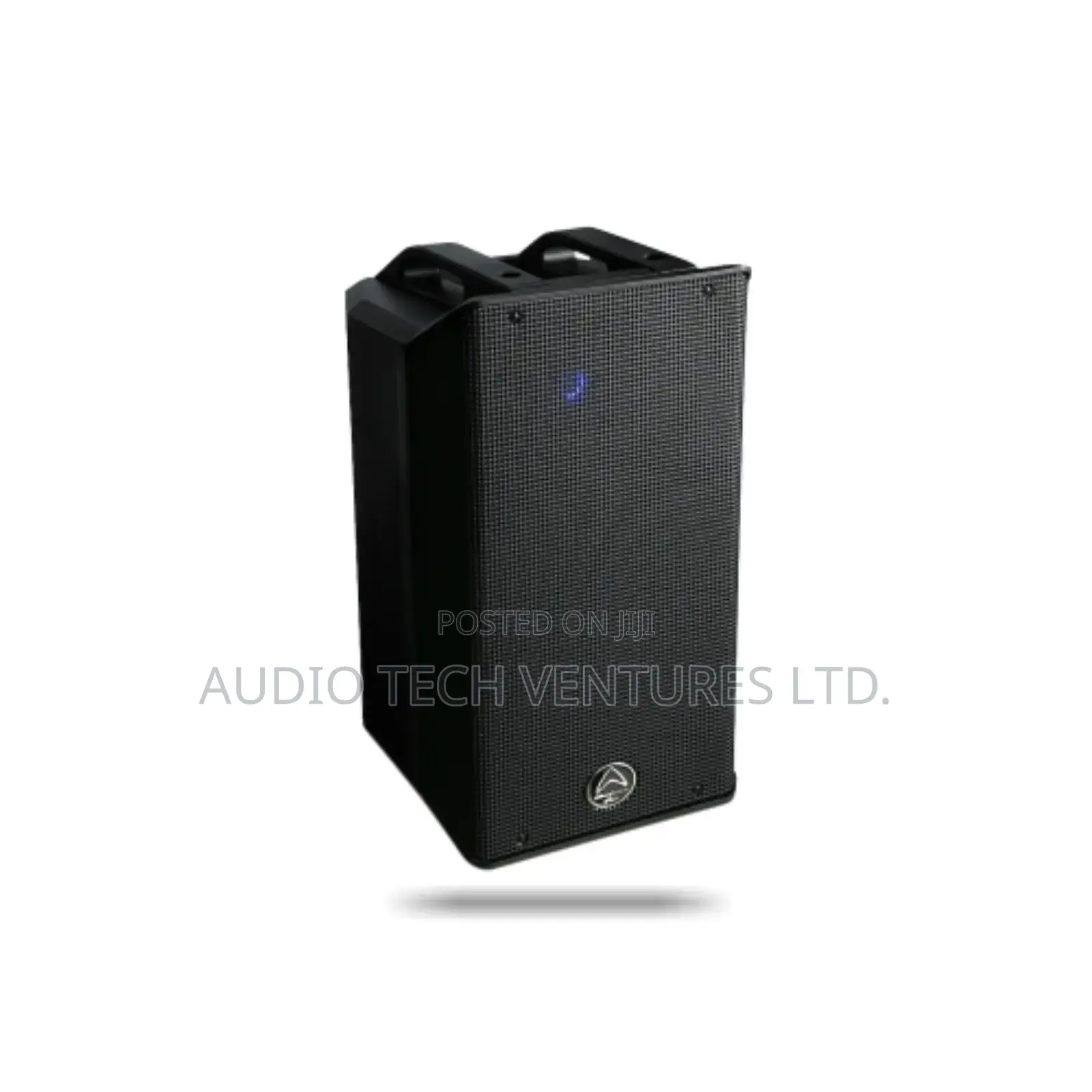 Wharfedale Bluetooth Speaker – Active Typhon AX12-BT