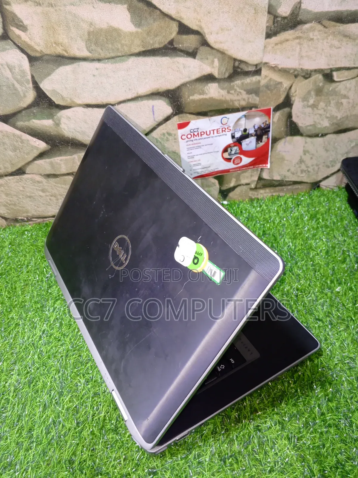 Laptop Dell Latitude E6430 8GB Intel Core I5 HDD 500GB