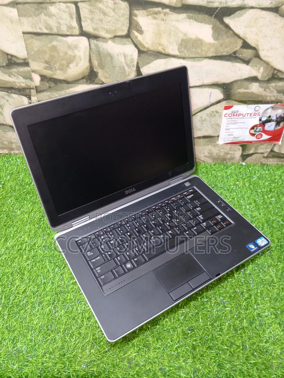 Laptop Dell Latitude E6430 8GB Intel Core I5 HDD 500GB
