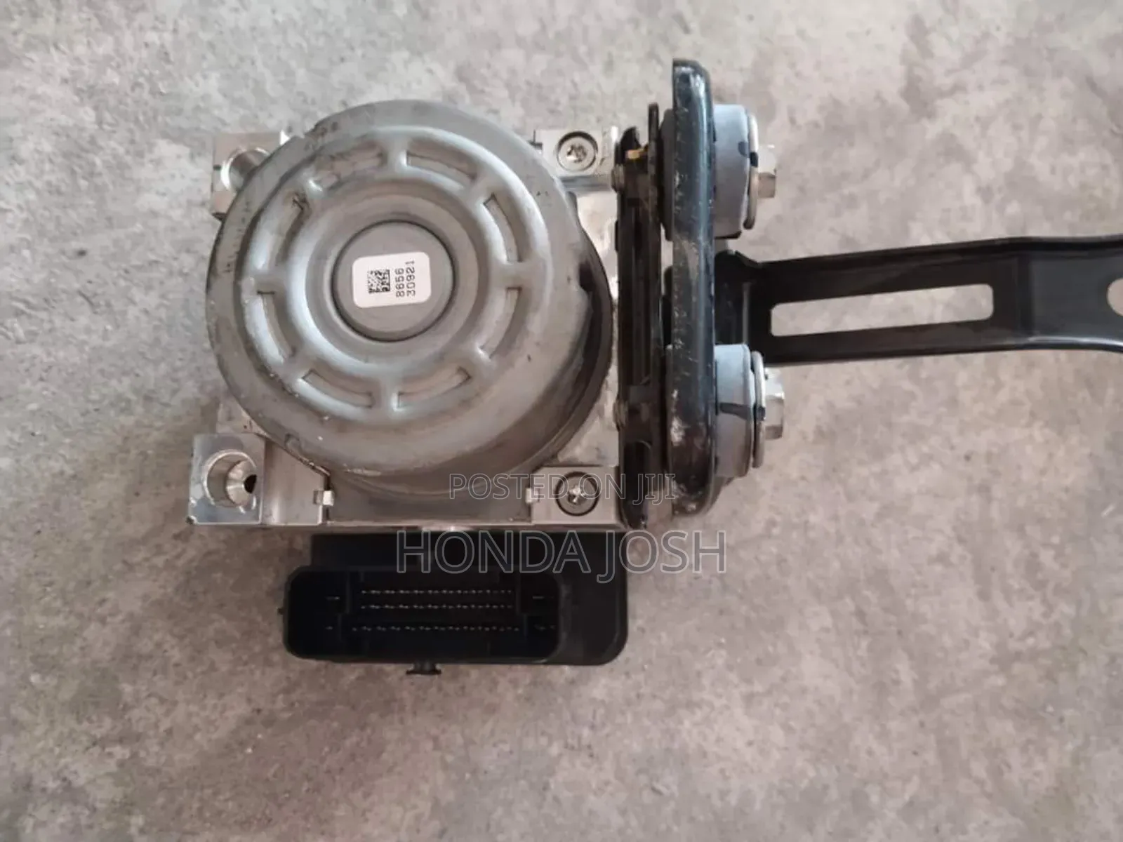Abs Module 2012-2013 Honda Civic