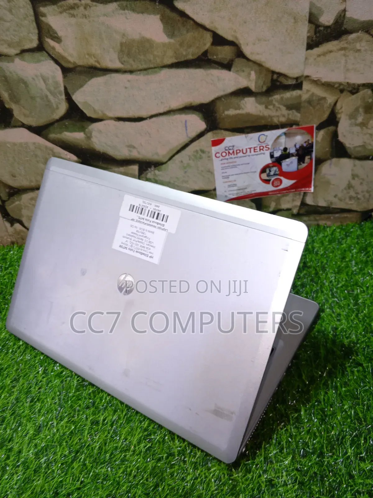 Laptop HP EliteBook Folio 9470M 8GB Intel Core I5 HDD 500GB