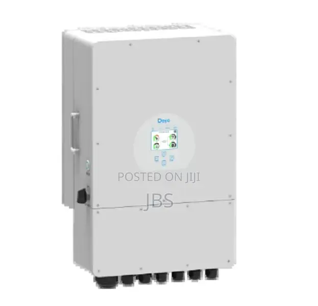 "SUN--SG03LP1-EU 5KW Single Phase Inverter, With Wifi Plu