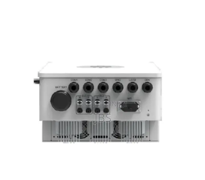 "SUN--SG03LP1-EU 5KW Single Phase Inverter, With Wifi Plu