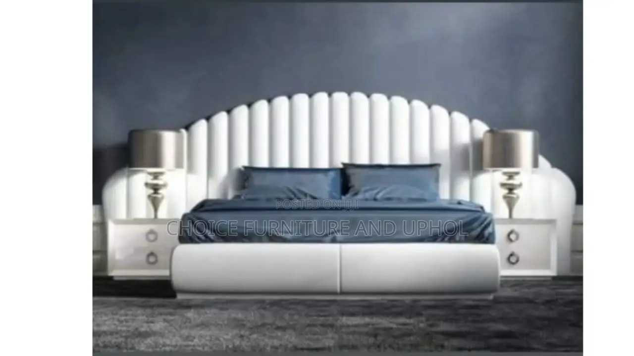Bed 6×6 Bed