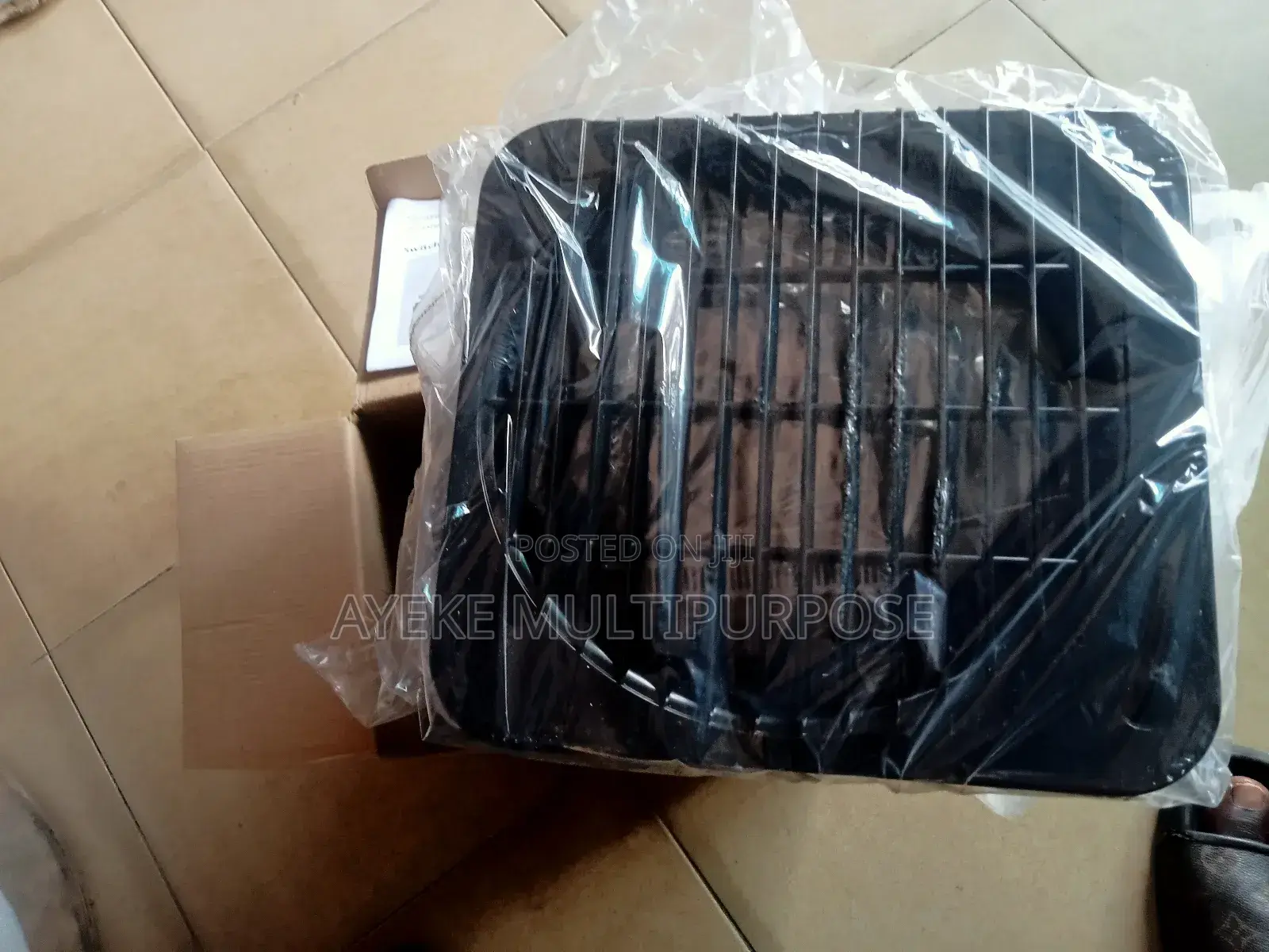 6 Inches 6" Original Xpelair Extractor Fan