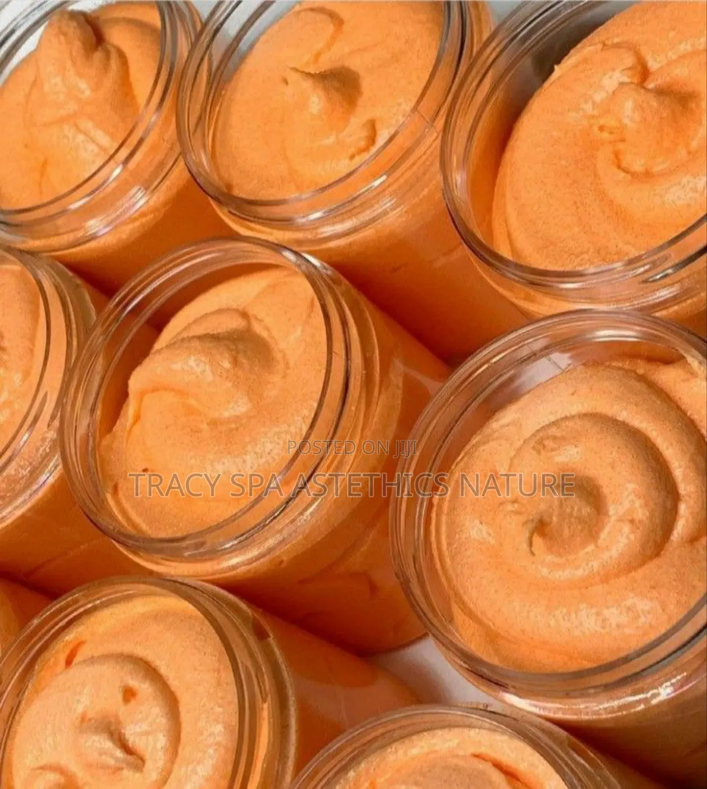 Molato Half Cast Whitening Face and Body Soap