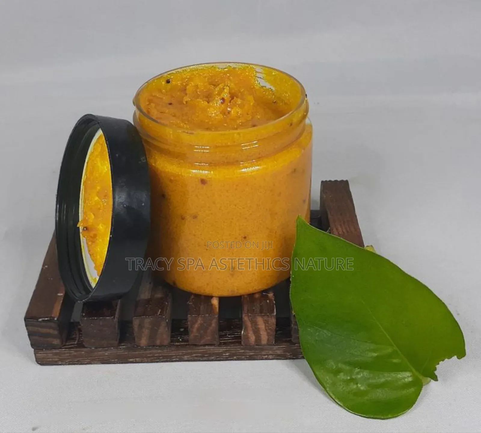 Molato Extra Whitening Soap