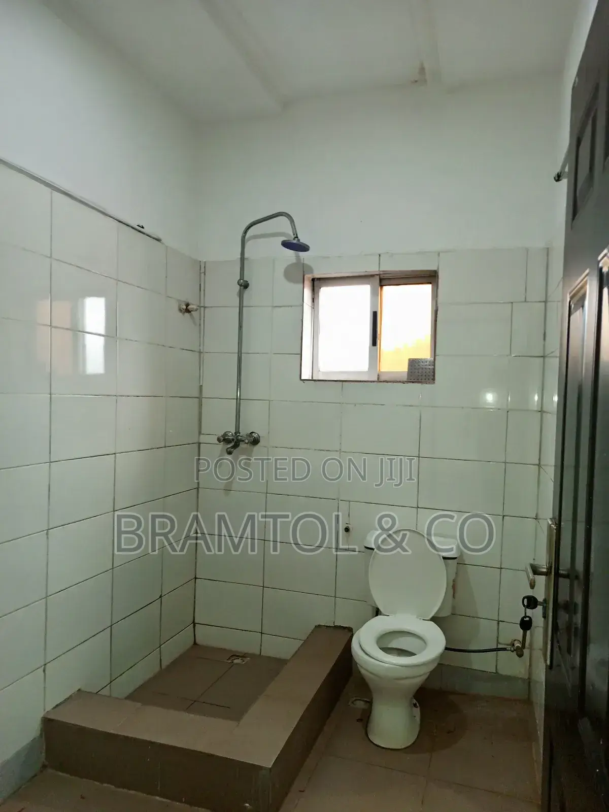 Studio Apartment in Wuye for rent