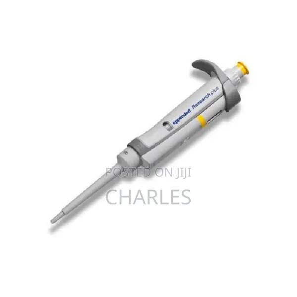 Eppendorf Eppendorf Research Plus Pipette