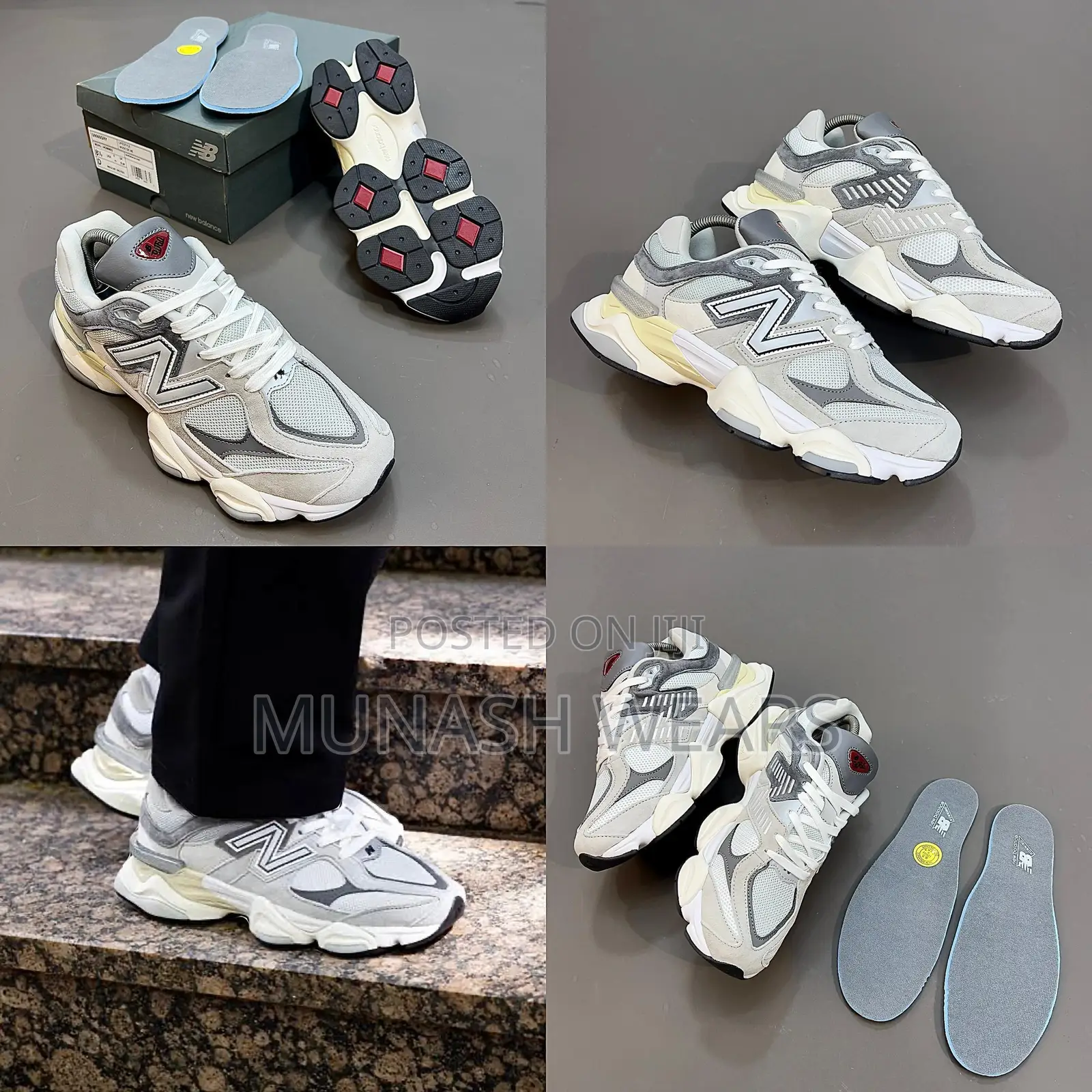 Original New Balance Sneakers