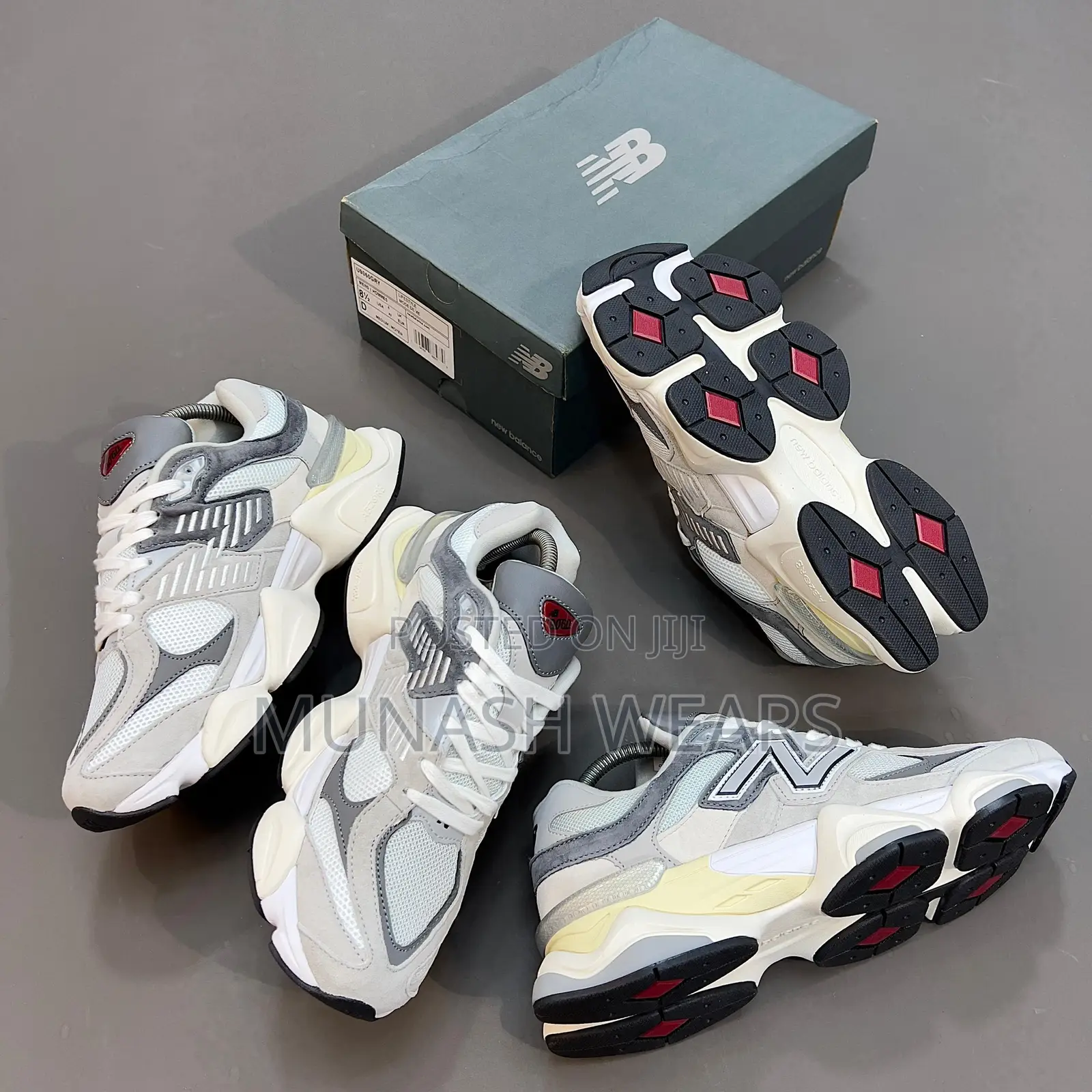 Original New Balance Sneakers
