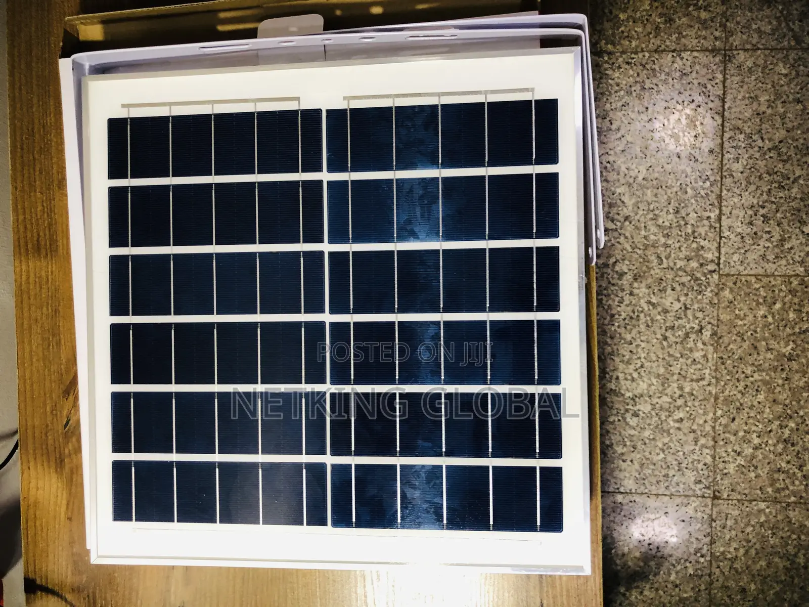 Sunmate Solar Skylight