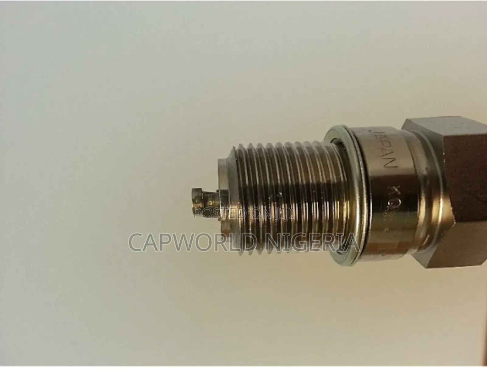 Denso 6115 GI3-1 Industrial Gas Spark Plugs (Pre-Order)