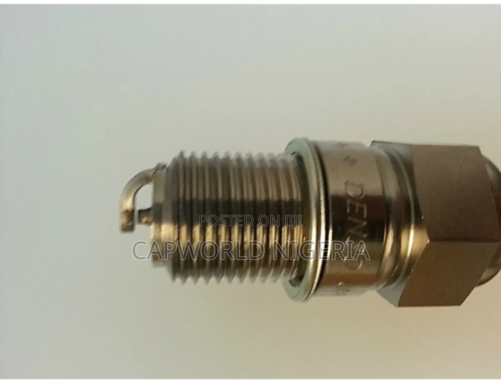 Denso 6115 GI3-1 Industrial Gas Spark Plugs (Pre-Order)