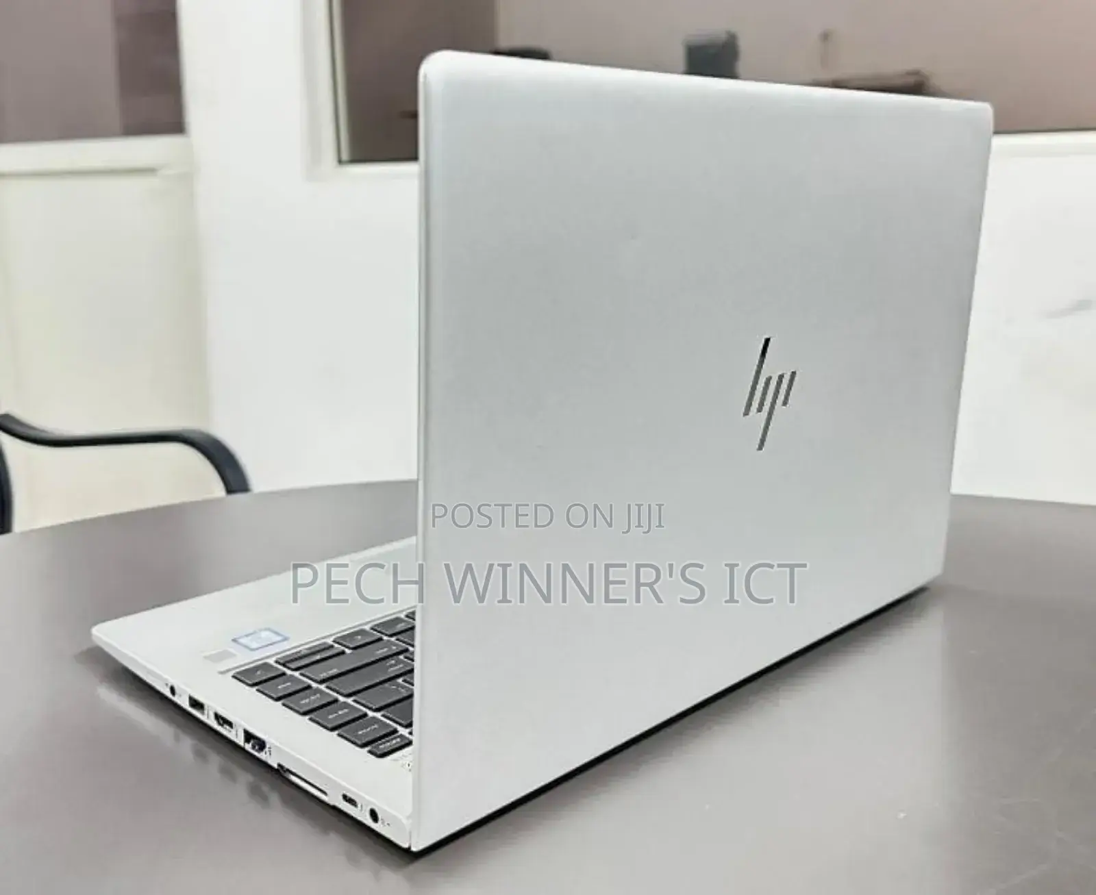 Laptop HP EliteBook 840 G5 8GB Intel Core I7 SSD 256GB