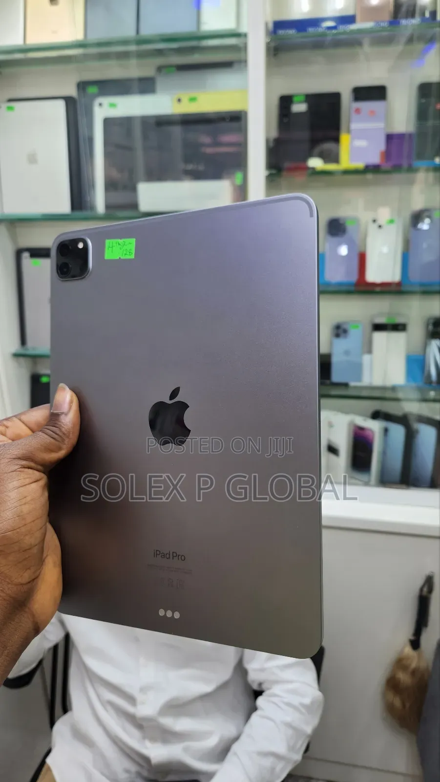 Apple iPad Pro 128 GB