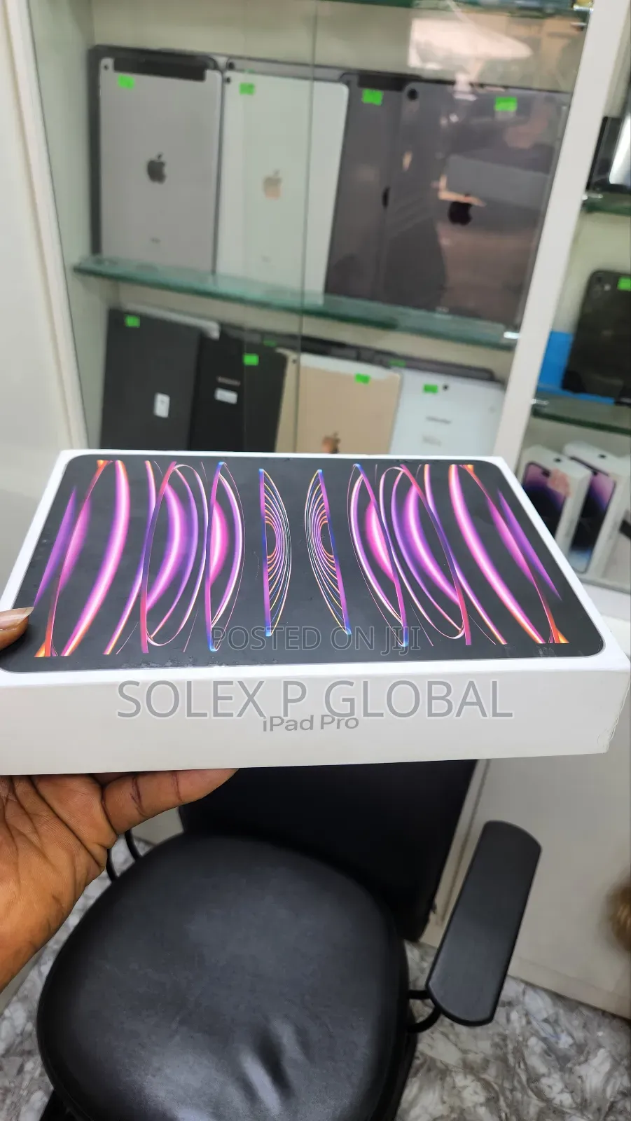 Apple iPad Pro 256 GB