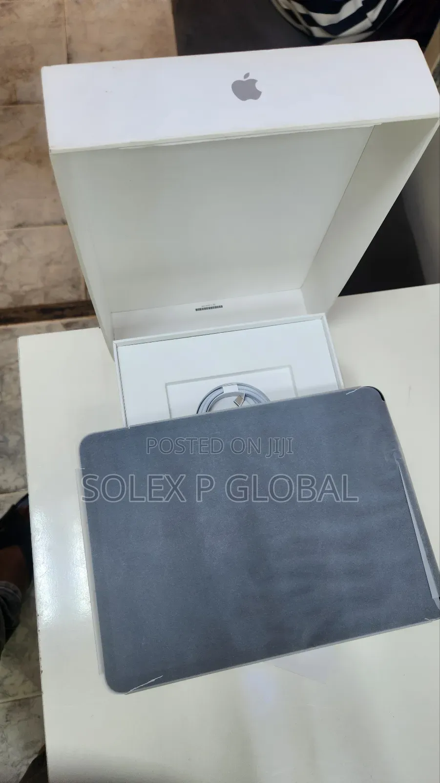 Apple iPad Pro 256 GB