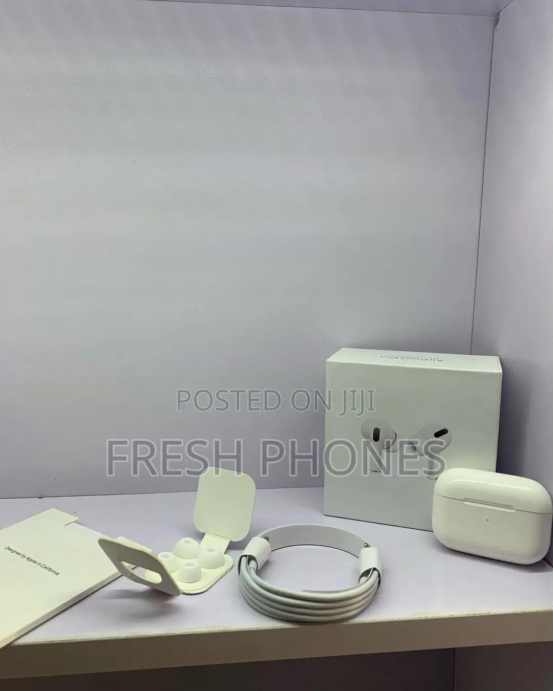 Airpods Pro 2nd Gen Type C