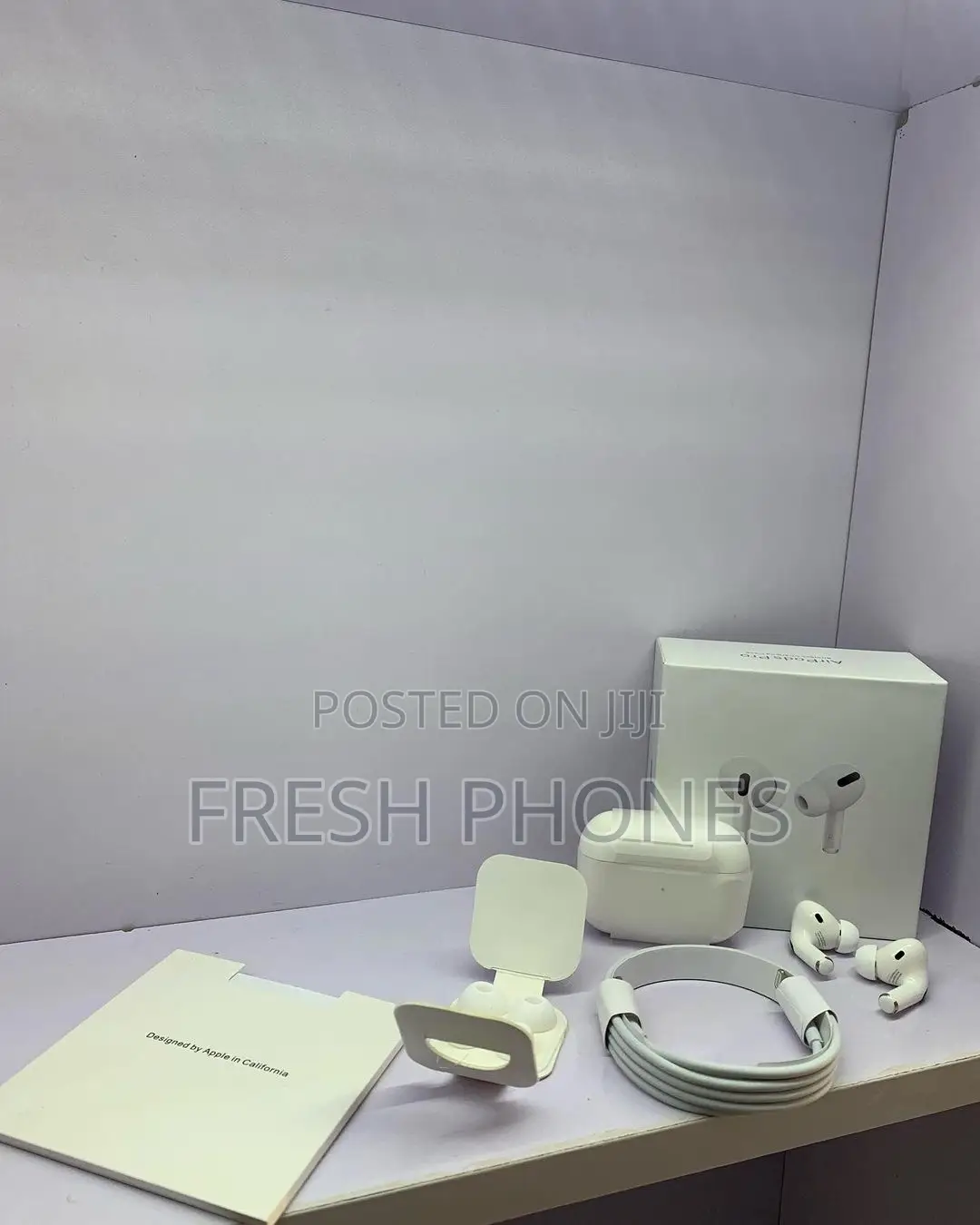 Airpods Pro 2nd Gen Type C