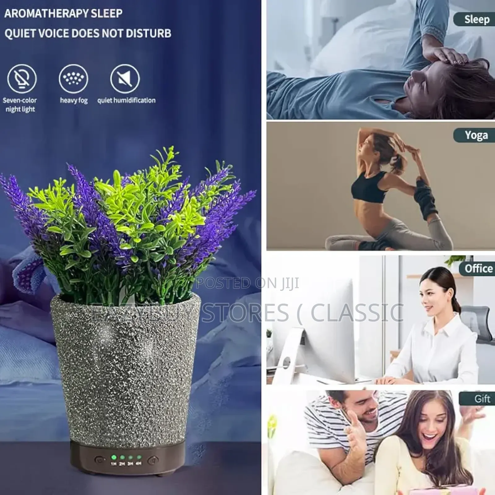 Aroma Diffuser