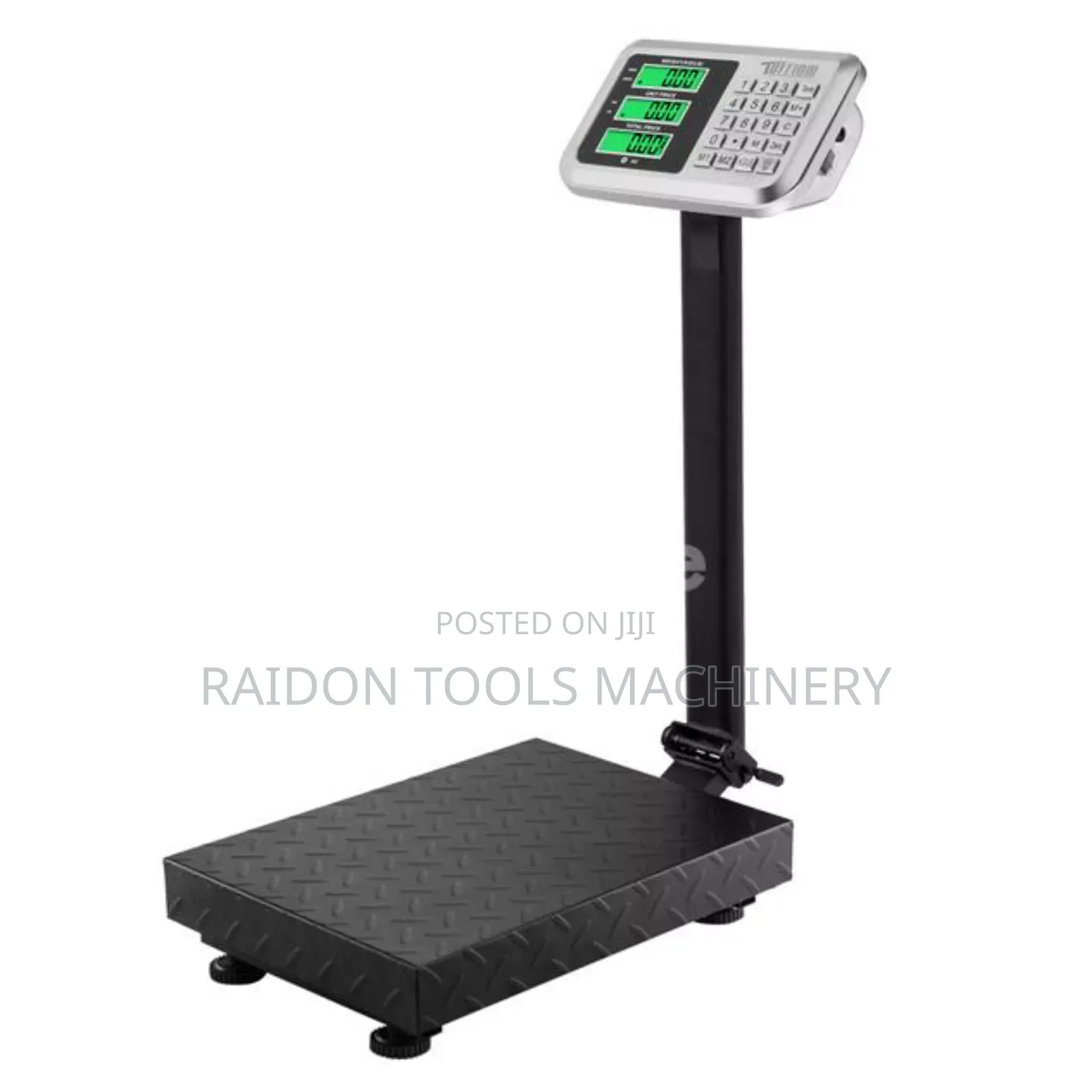 150kg Scale