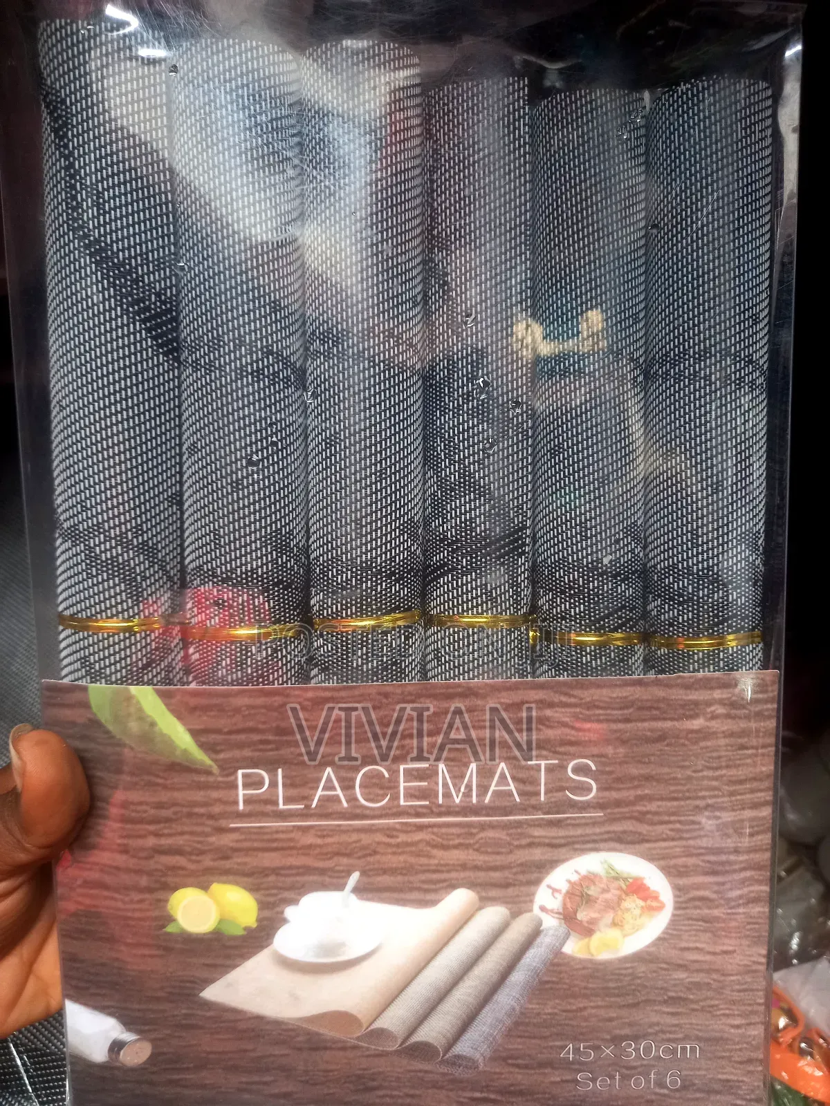 Table Mat/ Placemats