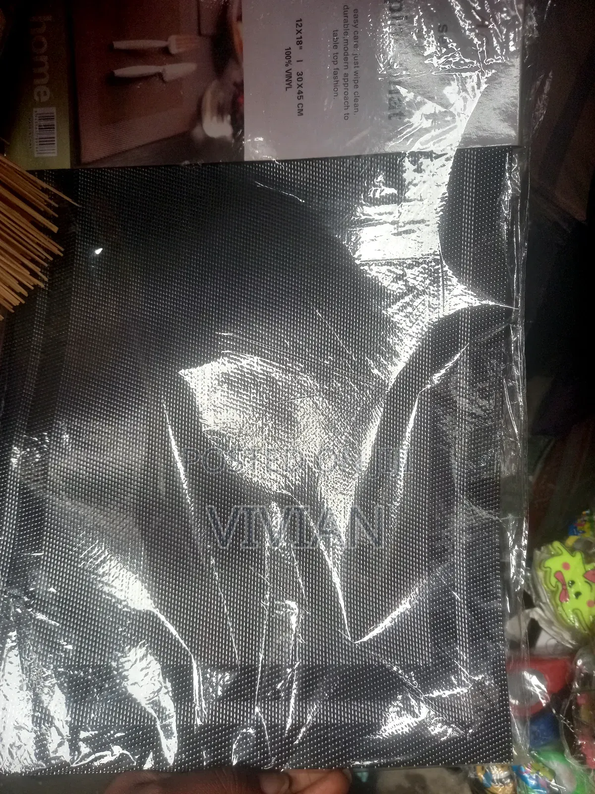 Table Mat/ Placemats