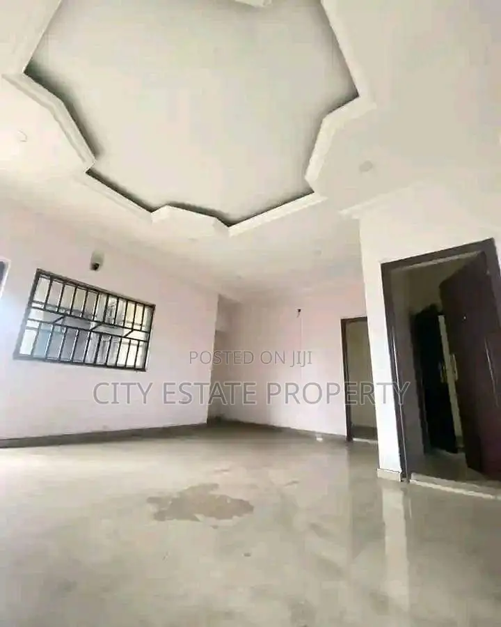 Furnished 8bdrm Block of Flats in Amaechi School, Port-Harcourt