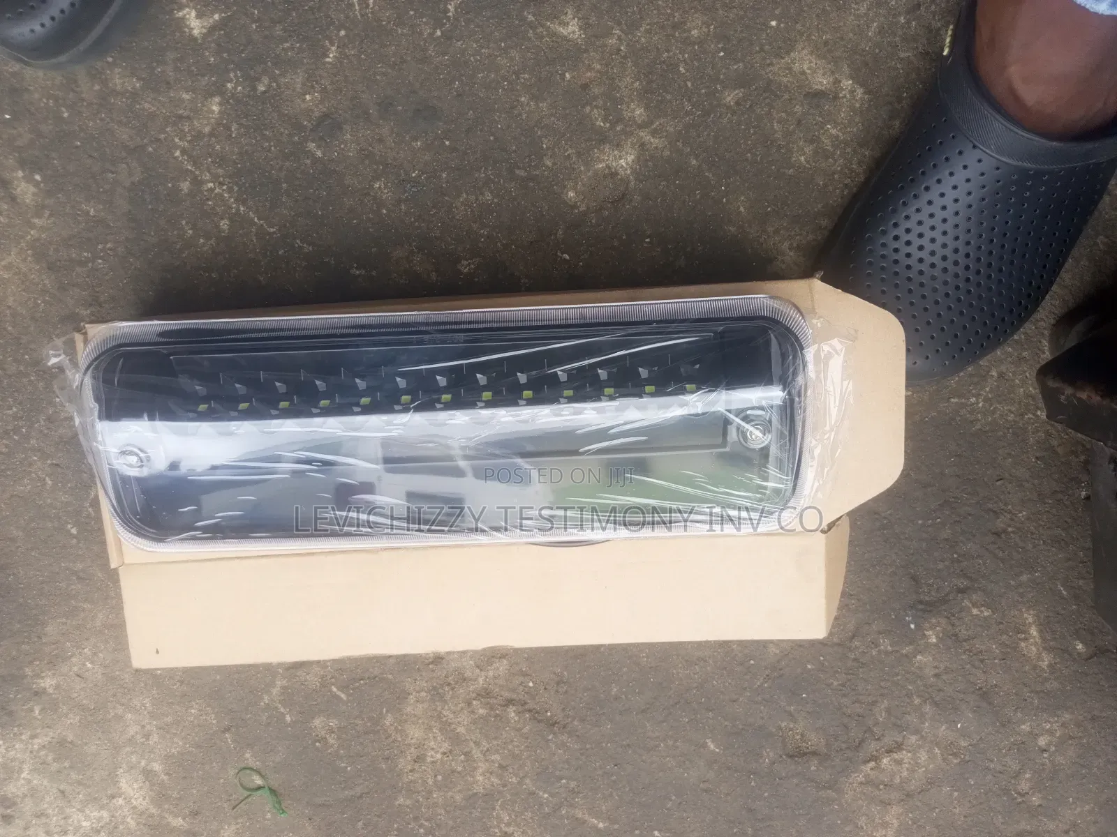2004-2008 Ford Explorer Sport Trac,F150 Roof Light