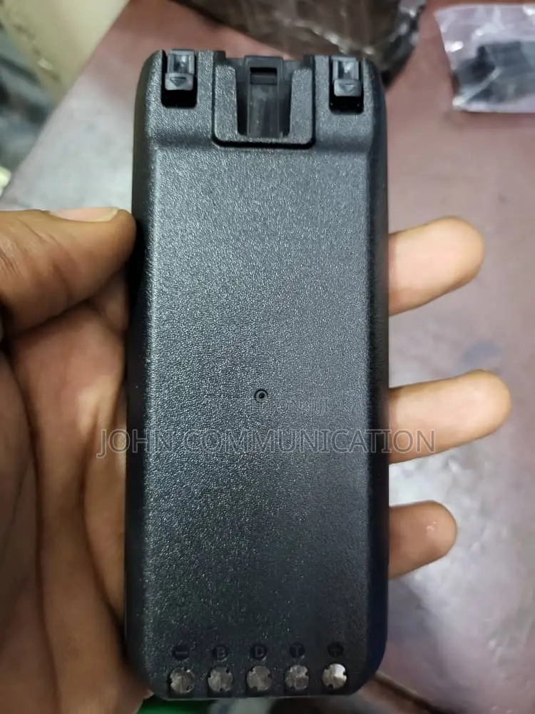 Icom A25 Air Band Walkie-Talkie Battery