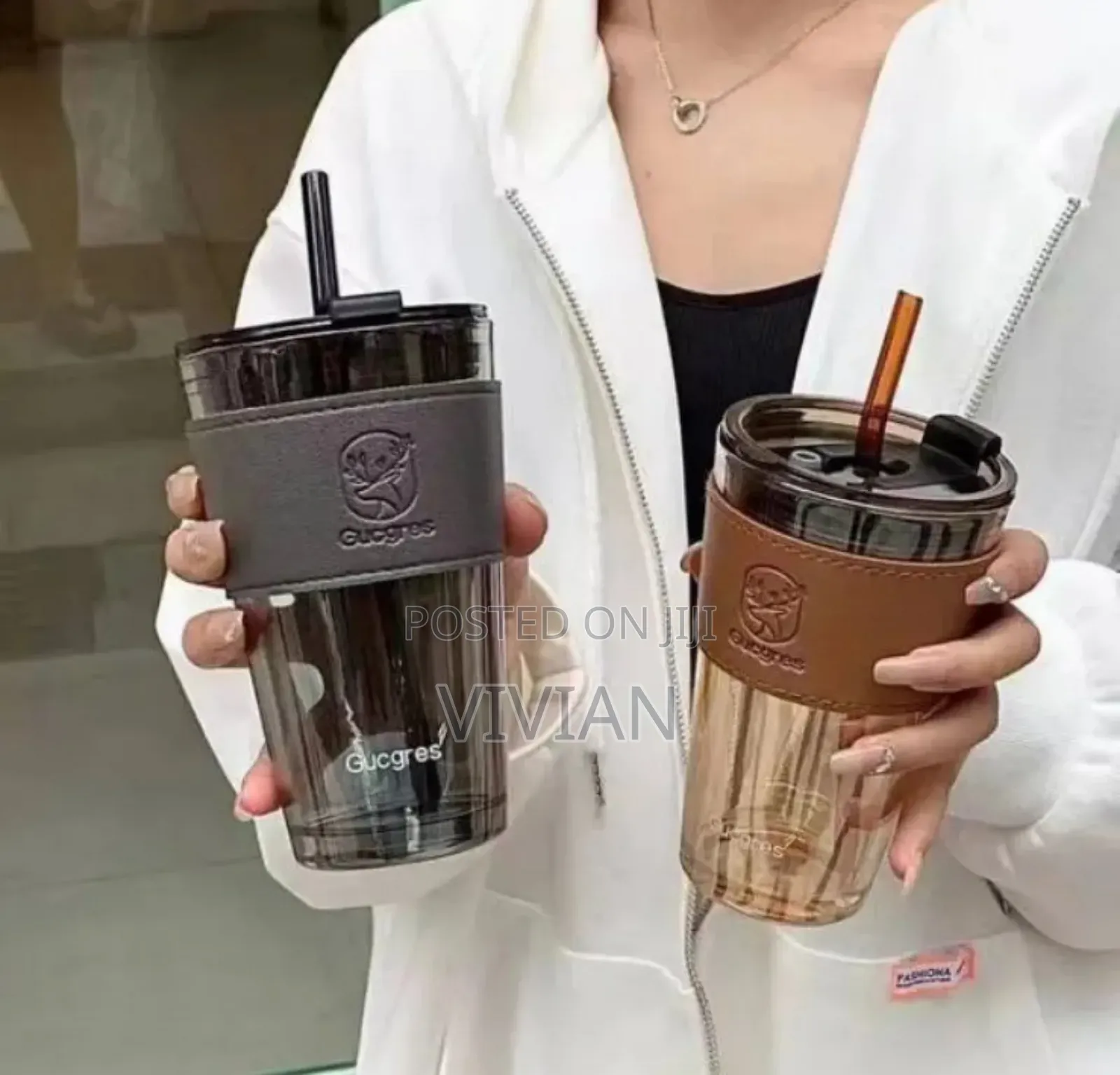 Fashion Cup