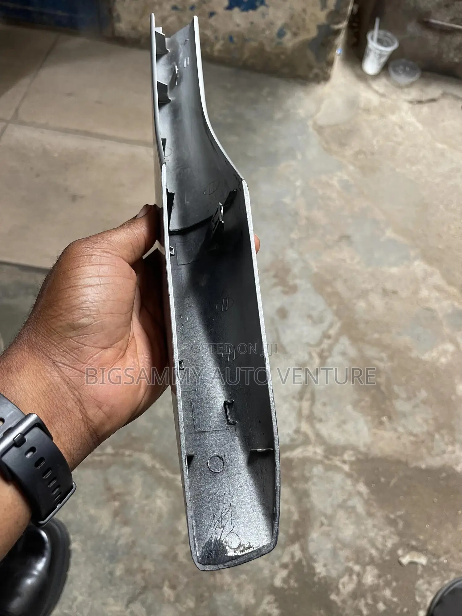 RX 350 2008/2015 Roof Rack Cover