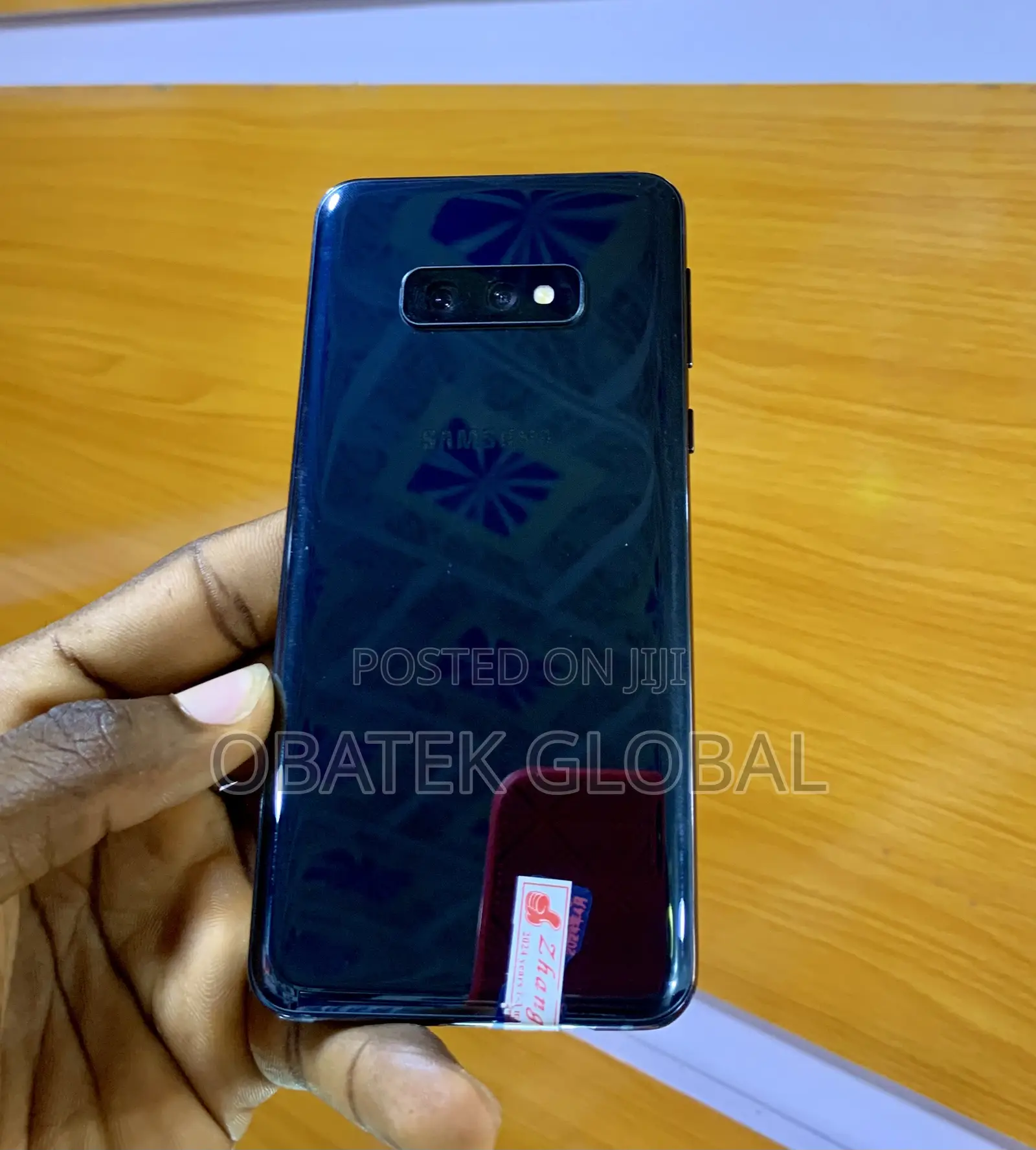 Samsung Galaxy S10e 128 GB Blue
