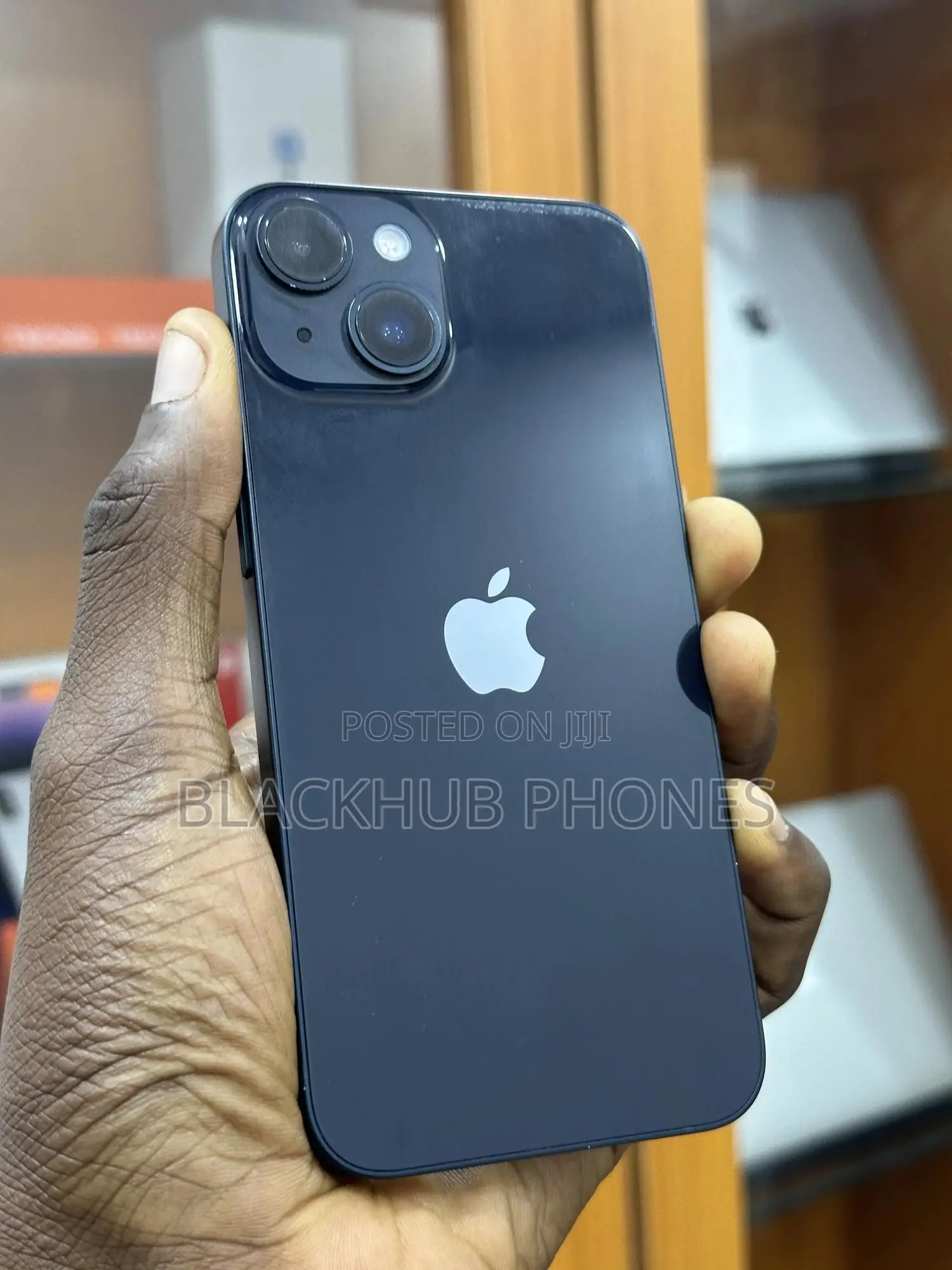 Apple iPhone 14 128 GB Gray