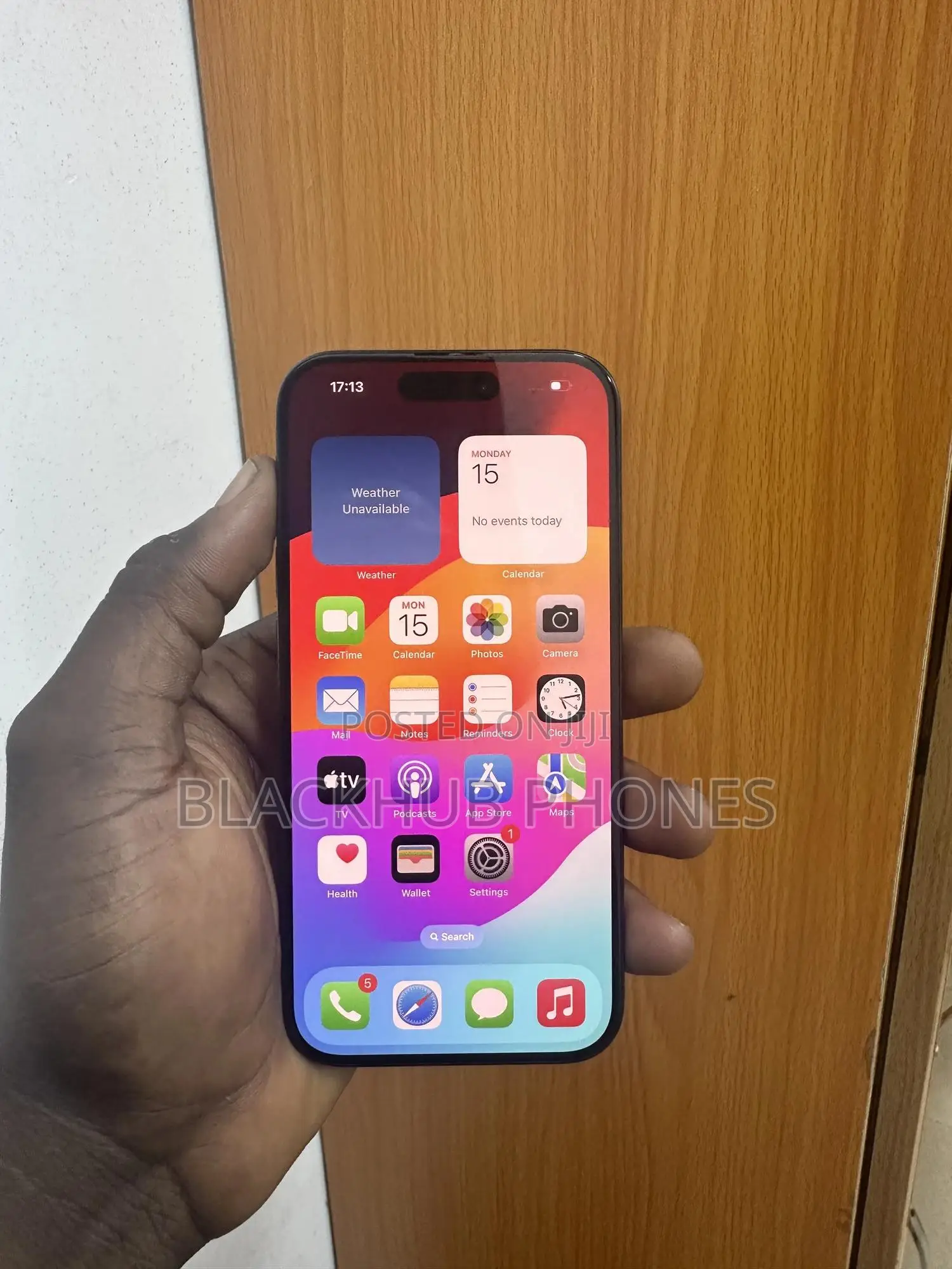 Apple iPhone 14 128 GB Gray