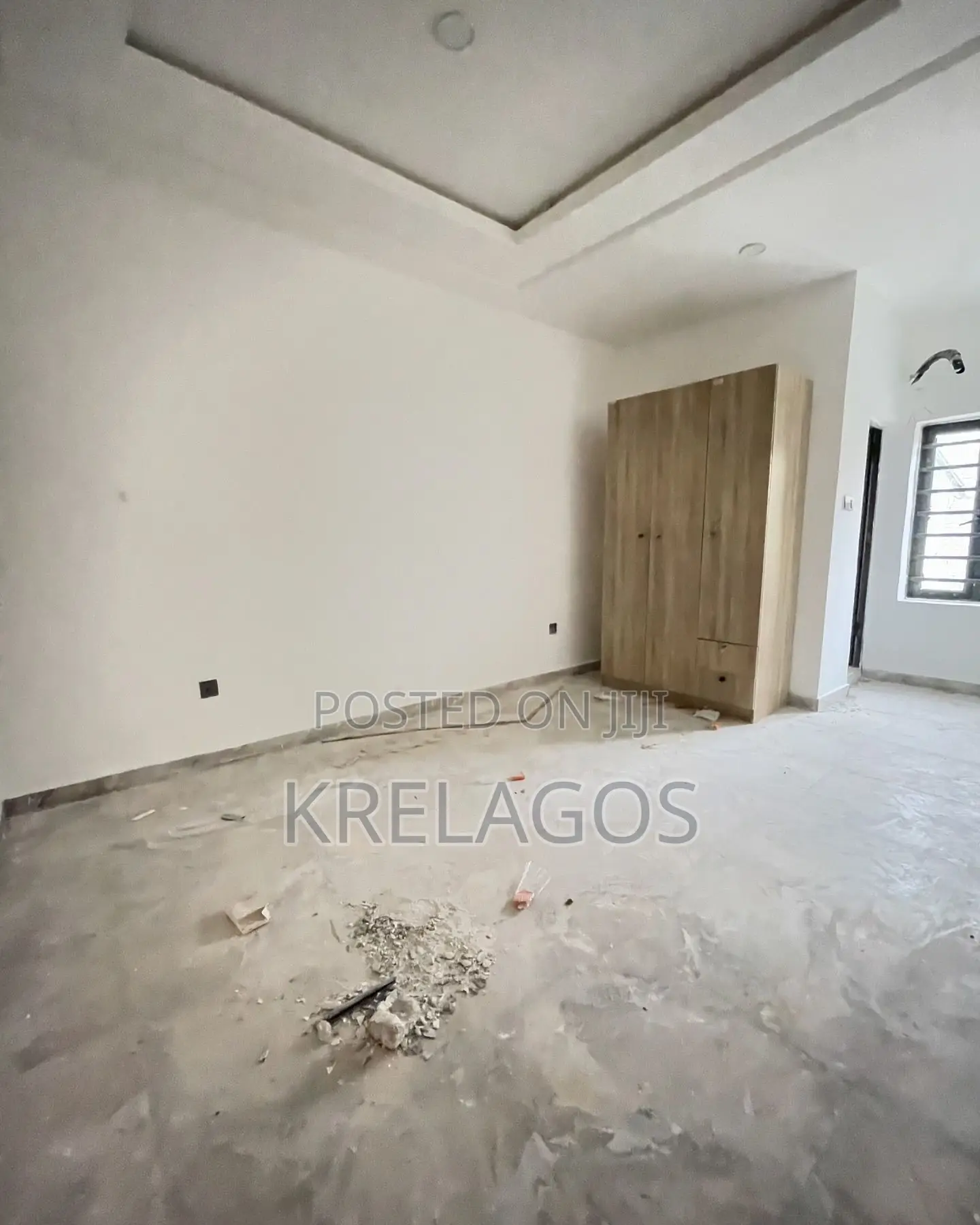 2bdrm Apartment in Ikate for sale