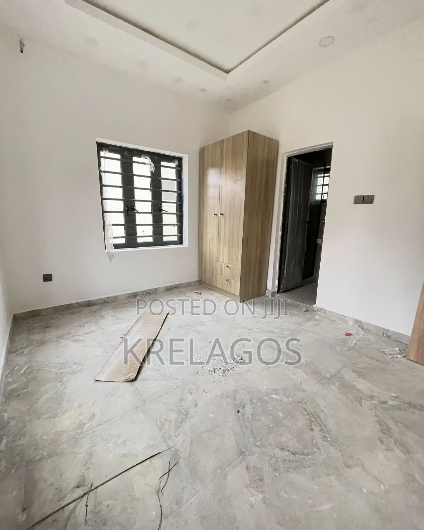 2bdrm Apartment in Ikate for sale