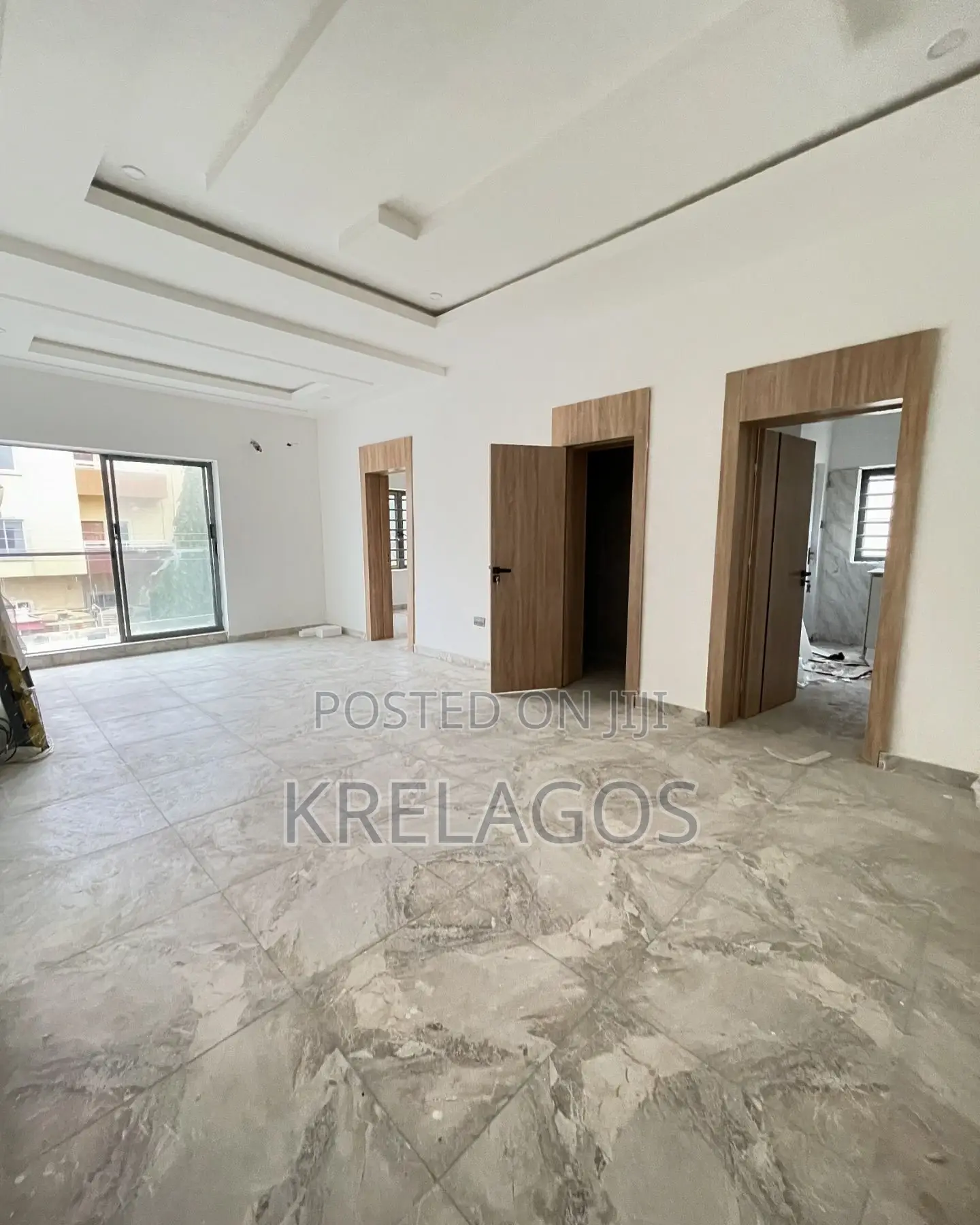 2bdrm Apartment in Ikate for sale