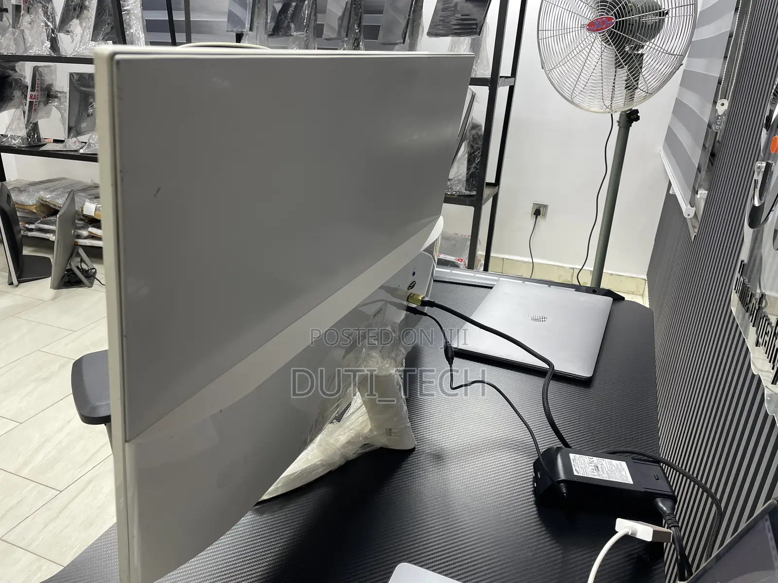 Lg 32-Inch Full Hd Ips Led Monitor - 32mp58hq